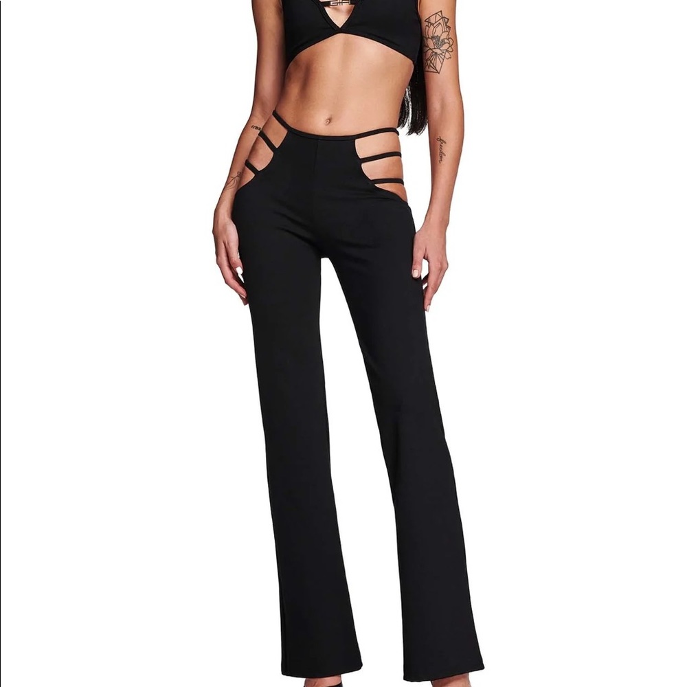 🛸I.AM.GIA Lucid Pant
Size XS in color Black